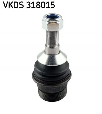<strong>DB кульова опора W164 05- SKF VKDS 318015 (фото 1)</strong>