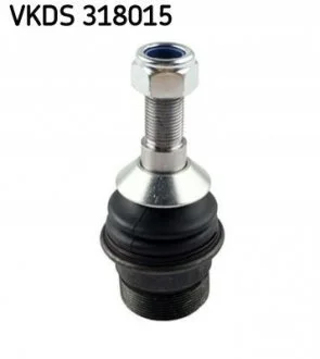 DB кульова опора W164 05- для SKF VKDS 318015 фото товару
