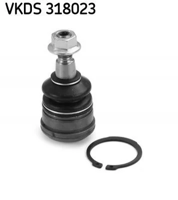 <strong>MITSUBISHI кульова опора Colt 04- SKF VKDS 318023 (фото 1)</strong>