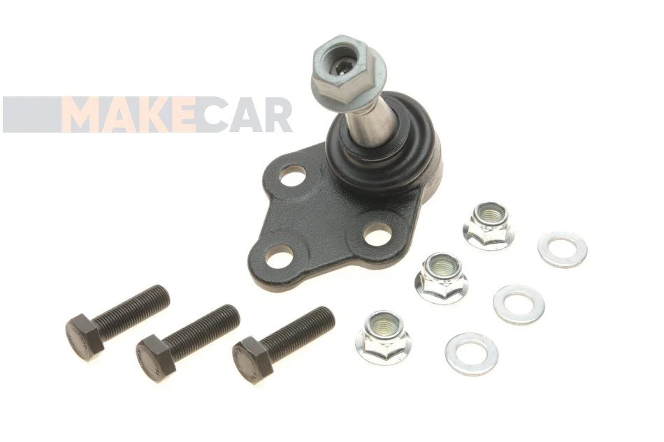 <strong>Опора кульова SKF VKDS 318025 (фото 1)</strong>
