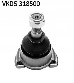 BMW Шаровая опора короткая E36 316i-325i 11/90- для BMW SKF VKDS 318500 фото товару