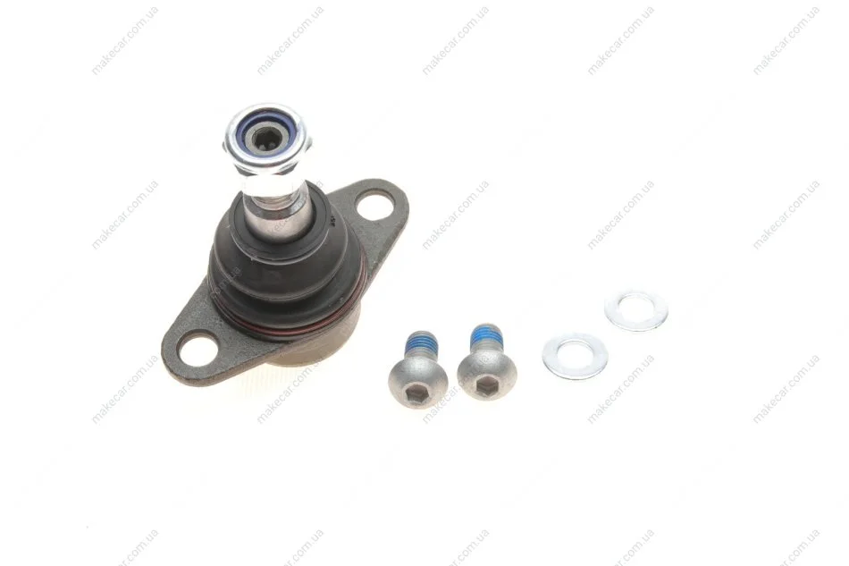 <strong>Несучий / напрямний шарнір SKF VKDS 318509 (фото 1)</strong>