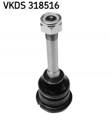<strong>BMW Шаровая опора E36 316i-325i 11/90- (длинная) SKF VKDS 318516 (фото 1)</strong>