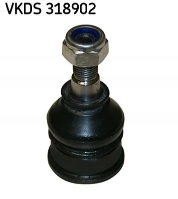 <strong>DB кульова опора лів./прав.Smart Fortwo 07- SKF VKDS 318902 (фото 1)</strong>