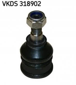 DB кульова опора лів./прав.Smart Fortwo 07- для SKF VKDS 318902 фото товара