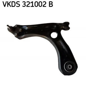 <strong>VW Рычаг левый (с шар.опорой) Polo 09-,Seat Ibiza,Audi SKF VKDS 321002 B (фото 1)</strong>