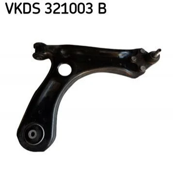 <strong>VW Рычаг правый (с шар.опорой) Polo 09-,Seat Ibiza,Audi SKF VKDS 321003 B (фото 1)</strong>