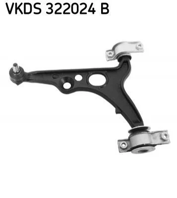 <strong>FIAT Рычаг передн.лев. 17mm Tipo,Tempra 90- SKF VKDS 322024 B (фото 1)</strong>