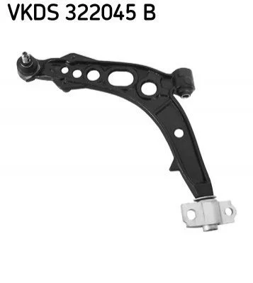 <strong>FIAT Рычаг передн.лев.Punto 94- SKF VKDS 322045 B (фото 1)</strong>
