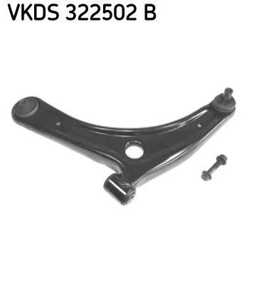<strong>JEEP важіль передній лівий Compass 2,0-2,4 06-, Patriot SKF VKDS 322502 B (фото 1)</strong>