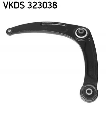 <strong>PEUGEOT Рычаг лев.Citroen Berlingo,307 01- SKF VKDS 323038 (фото 1)</strong>