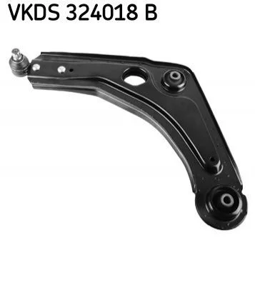 <strong>FORD Рычаг передн. нижн. лев. Escort 90- SKF VKDS 324018 B (фото 1)</strong>