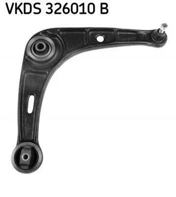 <strong>Важіль підвіски SKF VKDS 326010 B (фото 1)</strong>