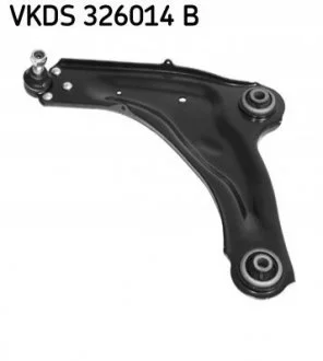 RENAULT Рычаг комплектный левый Laguna 01- для SKF VKDS 326014 B фото товару
