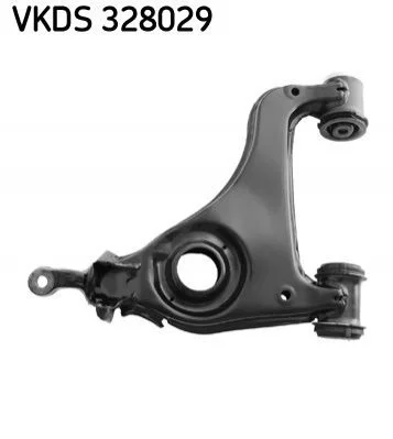 <strong>DB Рычаг передней подвески нижн.левый W210 (без шар.опоры) SKF VKDS 328029 (фото 1)</strong>