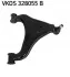 <strong>Важіль SKF VKDS 328055 B (фото 1)</strong>