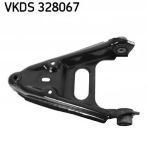 Важіль підвіски, підвіска коліс для SKF VKDS 328067 фото товара