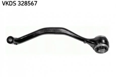 BMW Рычаг верхний лев. X3 04- для BMW SKF VKDS 328567 фото товару