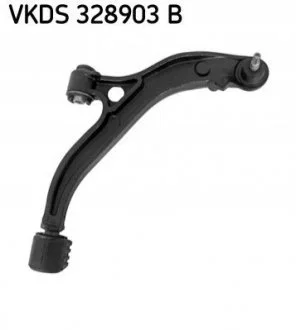 Важіль підвіски для SKF VKDS 328903 B фото товару