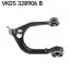<strong>FIAT Рычаг пер.верх. левый Chrysler 300C / Lancia Thema SKF VKDS 328906 B (фото 1)</strong>