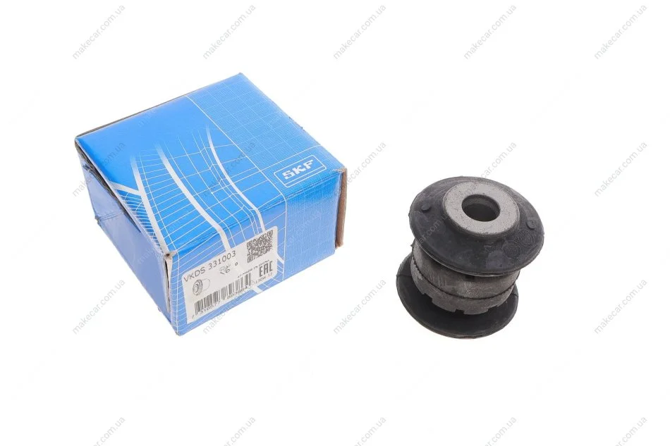 <strong>Сайлентблок важеля SKF VKDS 331003 (фото 1)</strong>