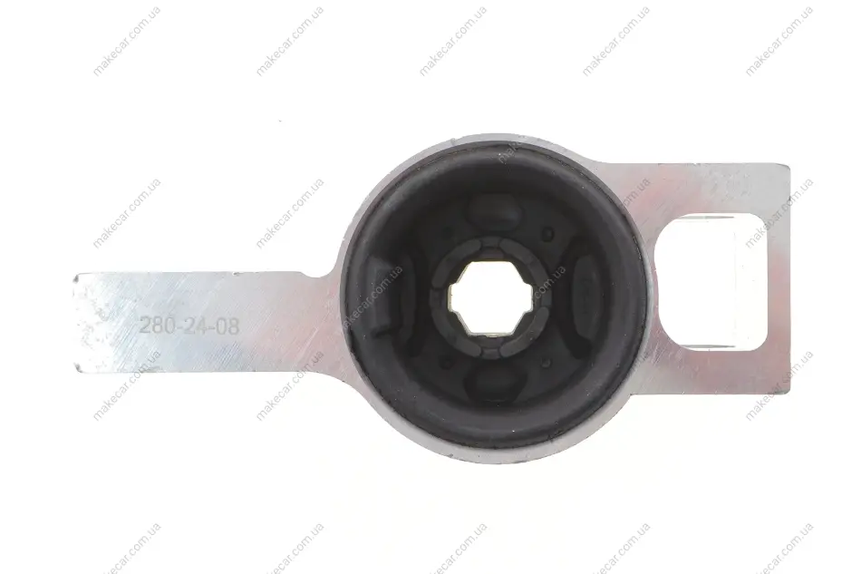<strong>Сайлентблок важеля SKF VKDS 331004 (фото 1)</strong>