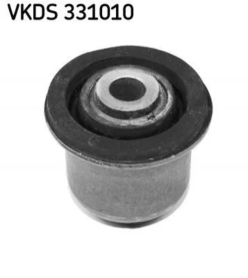 <strong>VW С/блок переднего рычага AUDI80/90 83-,Passat 83- SKF VKDS 331010 (фото 1)</strong>