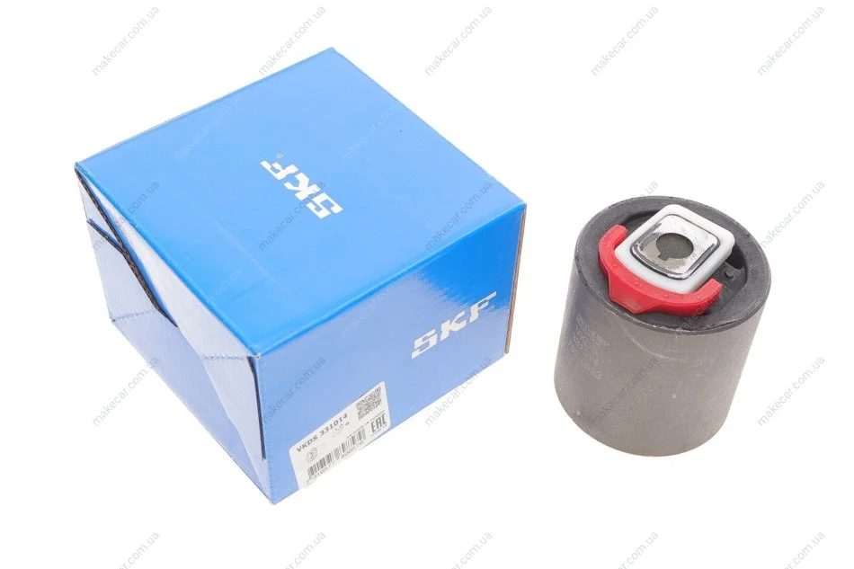<strong>Подвеска, рычаг независимой подвески колеса SKF VKDS 331014 (фото 1)</strong>