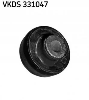 VW С/блок переднего рычага задний Caddy III,IV,Jetta IV 04-,Skoda Octavia II,SuperB для SKF VKDS 331047 фото товару