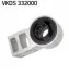 <strong>Сайлентблок важеля SKF VKDS 332000 (фото 1)</strong>