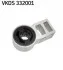 <strong>Сайлентблок важеля SKF VKDS 332001 (фото 1)</strong>