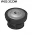 <strong>FIAT С/блок верхнего рычага Alfa Romeo 147,156 01- SKF VKDS 332004 (фото 1)</strong>