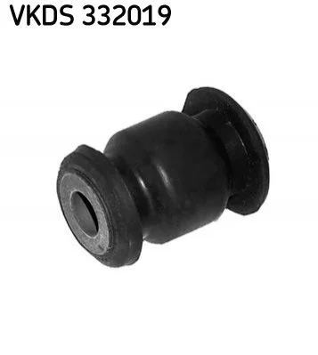 <strong>FIAT С/блок переднего рычага сзади спереди (продолговатый!) 500 07- SKF VKDS 332019 (фото 1)</strong>