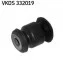 <strong>FIAT С/блок переднего рычага сзади спереди (продолговатый!) 500 07- SKF VKDS 332019 (фото 1)</strong>