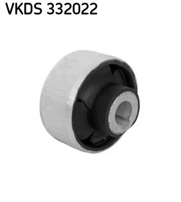 <strong>FIAT С/блок переднего рычага задн.круглый Panda 12- SKF VKDS 332022 (фото 1)</strong>