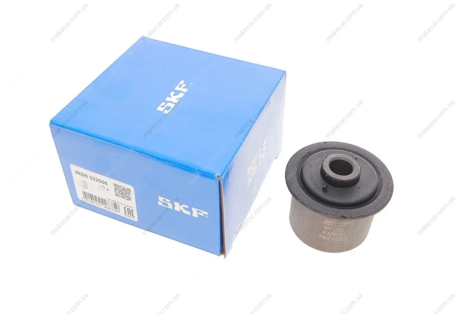 <strong>Сайлентблок важеля SKF VKDS 332506 (фото 1)</strong>