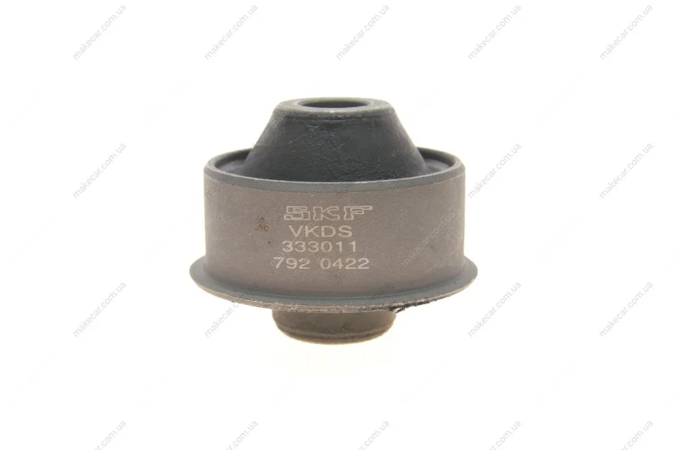 <strong>Сайлентблок важеля SKF VKDS 333011 (фото 1)</strong>