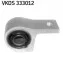 <strong>CITROEN C/блок рычага Berlingo,Xsara Picasso,Peugeot Partner 99- SKF VKDS 333012 (фото 1)</strong>
