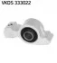 <strong>PEUGEOT С/блок рычага 406 задн. SKF VKDS 333022 (фото 1)</strong>