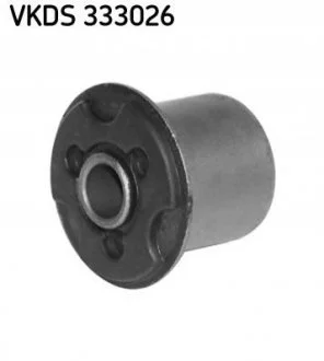 PEUGEOT С/блок рычага 205, 309 рычаг к балке для SKF VKDS 333026 фото товару