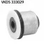 <strong>CITROEN С/блок передн.рычага C5 08-, C6 05-, Peugeot 407 SKF VKDS 333029 (фото 1)</strong>