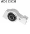 <strong>PEUGEOT С/блок переднего рычага 407 04- SKF VKDS 333031 (фото 1)</strong>