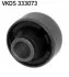 <strong>CITROEN С/блок передн.рычага C1,Peugeot 107,Toyota Aygo 05- SKF VKDS 333073 (фото 1)</strong>