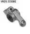 <strong>CITROEN С/блок переднього важеля передній JUMPY II 2.0 HDi 95 11-16, PEUGEOT EXPERT 2.0 HDi 165 09- SKF VKDS 333081 (фото 1)</strong>