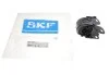 <strong>Сайлентблок важеля SKF VKDS 334006 (фото 2)</strong>