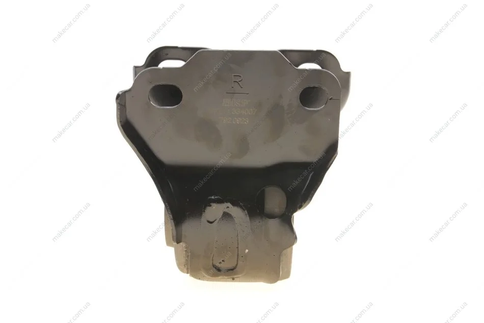 <strong>Сайлентблок важеля SKF VKDS 334007 (фото 1)</strong>