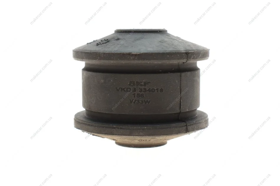 <strong>Сайлентблок важеля SKF VKDS 334018 (фото 1)</strong>