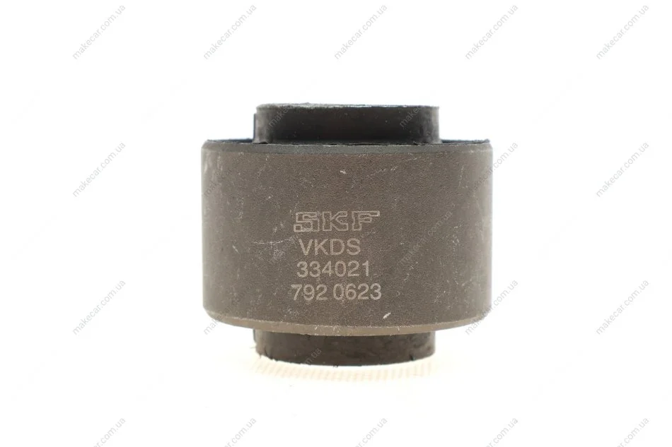 <strong>Сайлентблок важеля SKF VKDS 334021 (фото 1)</strong>