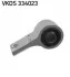 <strong>FORD С/блок передн.рычага задн.Fusion 02- SKF VKDS 334023 (фото 1)</strong>