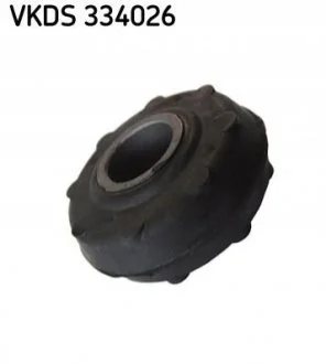 FORD С/блок переднего рычага Escort,Orion,Fiesta 80- для SKF VKDS 334026 фото товару